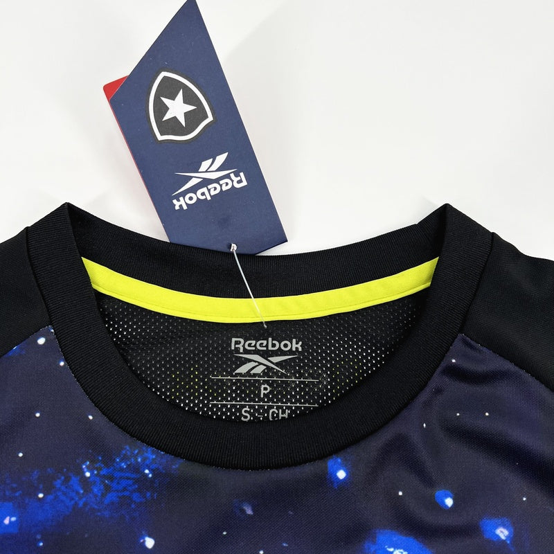 Camiseta Botafogo 24/25 I de Local - Versión Aficionado