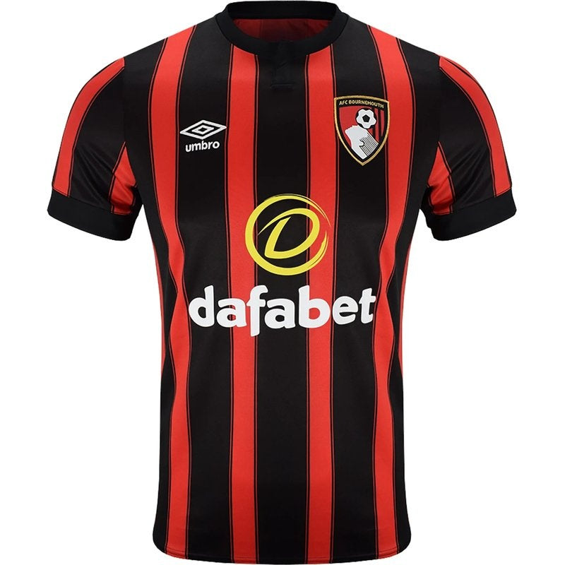 Camiseta Bournemouth 23/24 I de Local - Versión Aficionado
