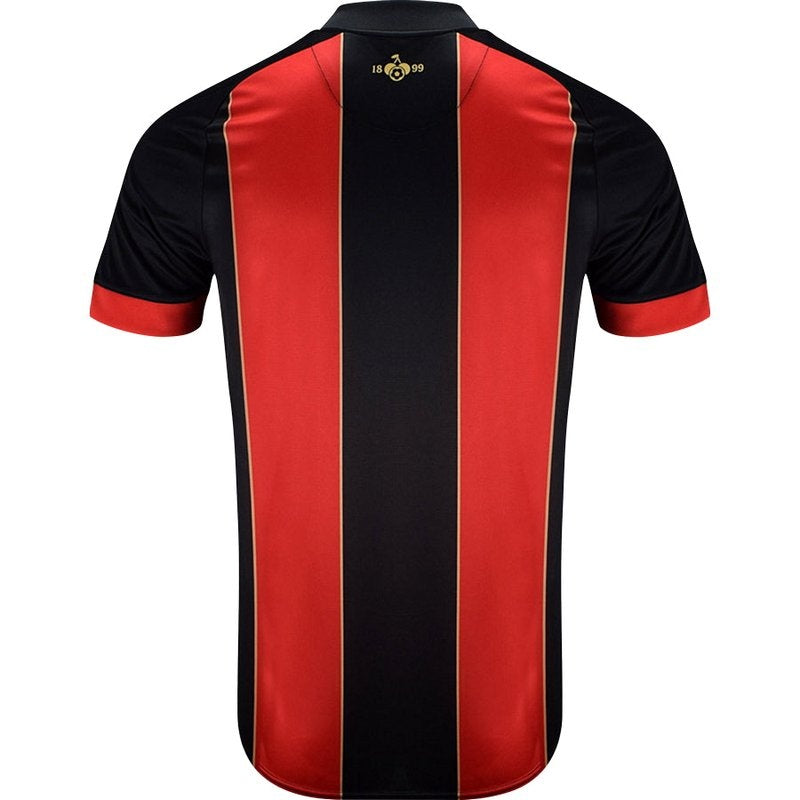 Camiseta Bournemouth 24/25 I de Local - Versión Aficionado