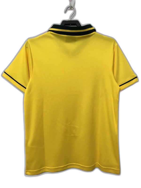 Camiseta Brasil 1994 I de Local - Versión Retro