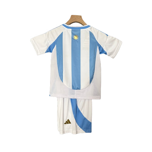 Conjunto Infantil - Argentina 24/25 I de Local