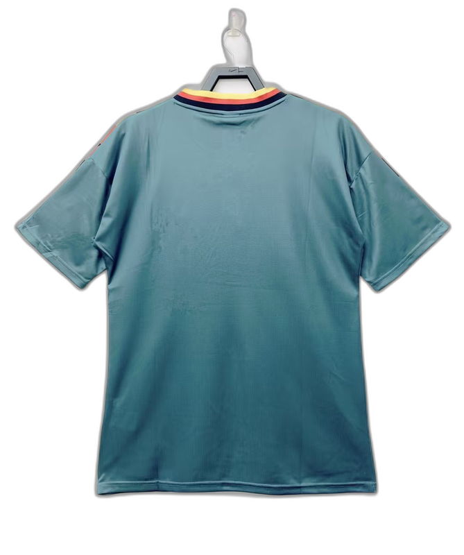 Camiseta Alemania 1994 II de Visitante - Versión Retro