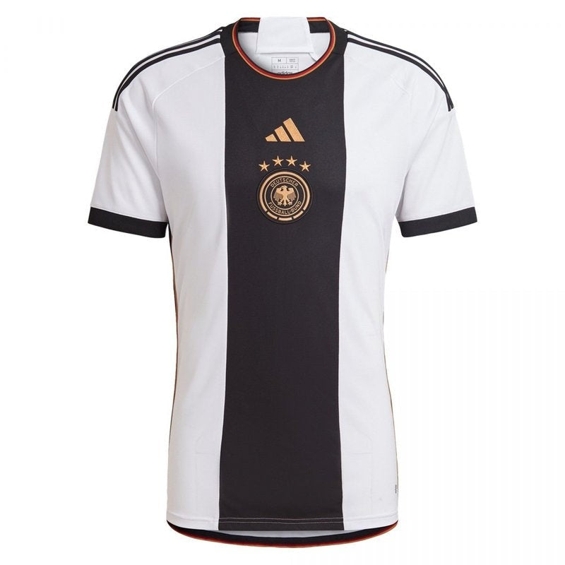 Camiseta Alemania 22/23 I de Local - Versión Aficionado