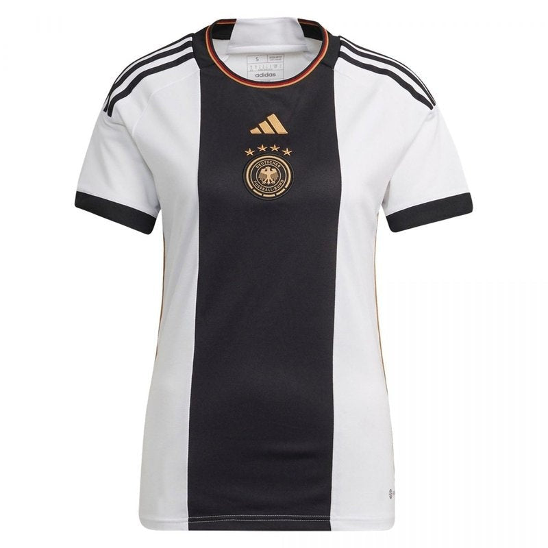 Camiseta Alemania 22/23 I de Local - Mujer