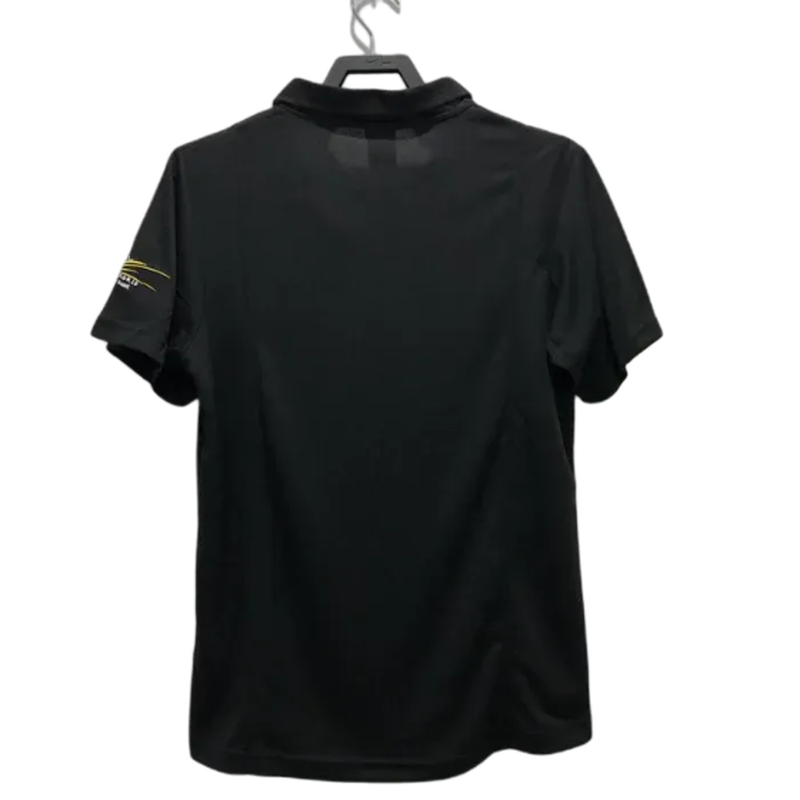 Camiseta Real Madrid 02/03 - Liga de Campeones - II de Visitante - Versión Retro