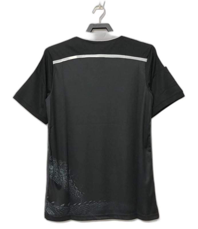 Camiseta Real Madrid 14/15 III Tercera - Versión Retro