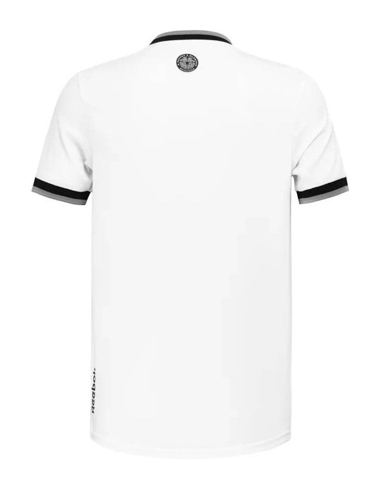 Camiseta Botafogo 24/25 III Tercera - Todos los Patrocinios - Versión Aficionado
