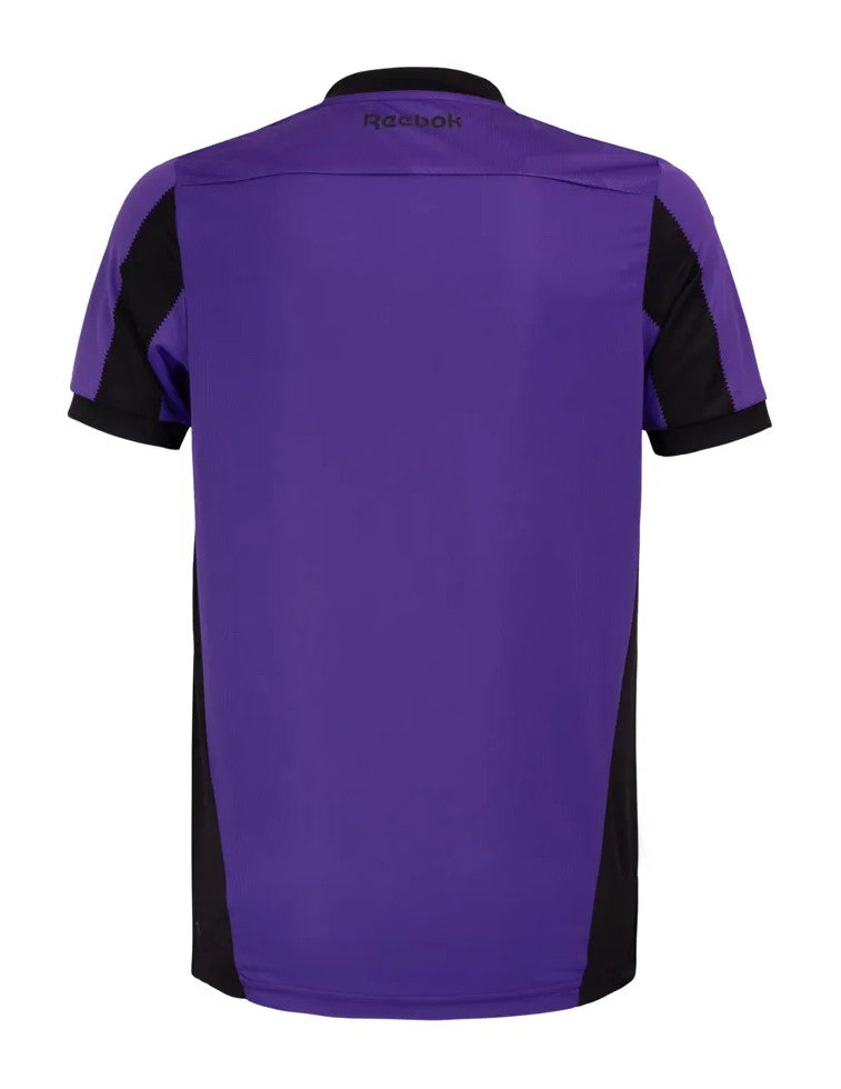 Camiseta Botafogo 24/25 Portero - Morado - Versión Aficionado