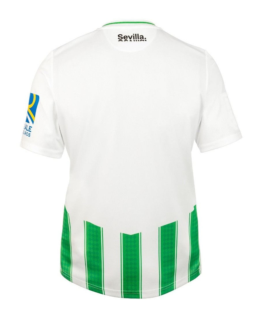 Camiseta Real Betis 23/24 I de Local - Versión Aficionado